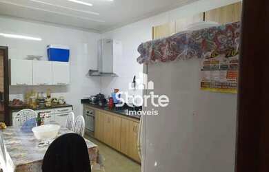 Imagem 2: Casa com 3 dormitórios à venda, 140 m² por R$ 550.000 - Jardim Patrícia...