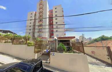 Imagem: O apartamento possui 3 Dormitórios, 2 Banheiros, 2 Vagas na