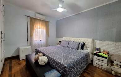 Imagem 13: Sobrado para venda em Itaberaba com 3 quartos, sendo 3 suítes , 500m²