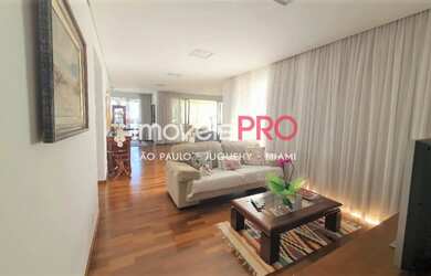 Imagem 3: Apartamento 238m² para Venda no Brooklin