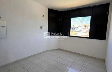 Imagem 12: Apt. venda no Cond. Residencial Alphaville