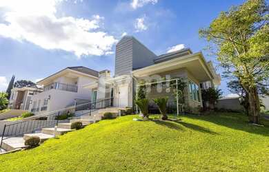 Imagem 2: CASA EM CONDOMÍNIO COM 4 SUÍTES