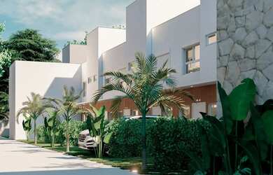 Imagem 5: Casa com 2 dormitórios à venda, 85 m² por R$ 699.000,00 - Village -...