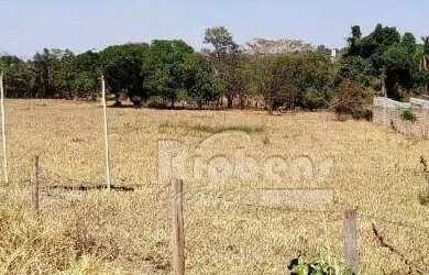 Imagem: O terreno possui 3.397m² de Área e está localizado em Chácara