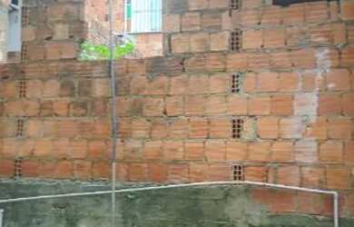 Imagem 5: Valor A negocia. 1 Banheiroe1 Dormitório