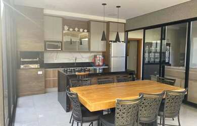 Imagem 4: Casa de Condomínio com 3 quartos, CONDOMINIO FIGUEIRA II, São José...