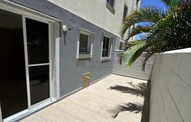 Imagem 12: Apartamento para venda com 47 m² e 2 quartos em Parque Roosevelt, Bauru - SP