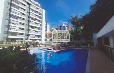 Imagem: VISTA MARAVILHOSA,3dormitorios, Itacorubi, belo lazer