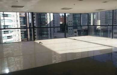 Imagem 8: Andar Corrido à venda, 3 vagas, Belvedere - Belo Horizonte/MG