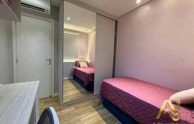 Imagem 13: Apartamento Automático e Mobiliado com 3 dormitórios à venda por R$...