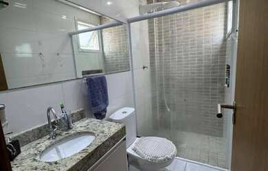 Imagem 10: Apartamento com 2 dormitórios para alugar, 99 m² por R$ 5.500/mês - Aviação - Praia Grande