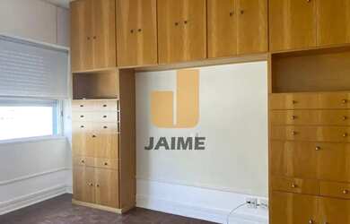 Imagem 15: Apartamento em Higienópolis para locação