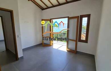 Imagem 16: Casa a venda em Ilhabela. Piscina, Varanda, Vista para o mare183m² de...