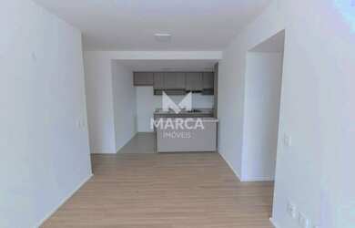 Imagem 3: Apartamento para aluguel, 2 quartos, 2 suítes, 2 vagas, Vila da Serra...