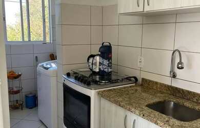 Imagem 10: Apartamento de 02 quartos e vaga de garagem, à venda, no bairro Duque...