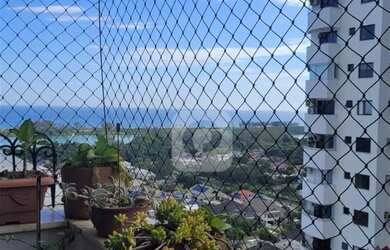 Imagem: O apartamento possui 3 Dormitórios, 2 Banheiros, 1 Vaga na