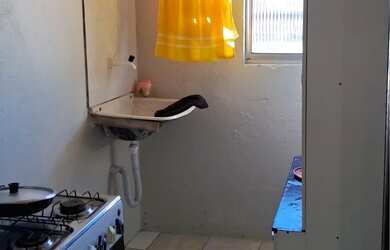 Imagem 4: ALUGA-SE KIT NET / Itinga Lauro de Freitas