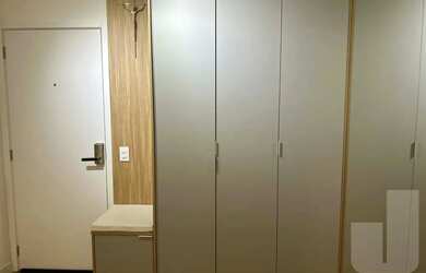 Imagem 6: APARTAMENTO 4 DORMITORIOS SENDO 2 SUITES 4 BANHEIROS 2 VAGAS