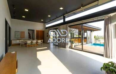 Imagem 5: Casa à venda no Condomínio Plaza Athénée - Itu/SP