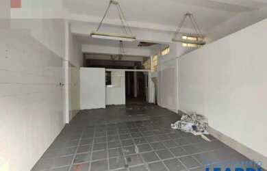 Imagem 2: COMERCIAL - ÁGUA RASA - SP