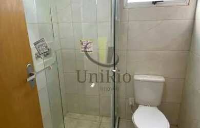 Imagem 14: Apartamento á venda - Santa Cruz - Rio de Janeiro - RJ