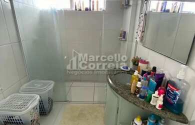 Imagem 13: Apartamento de 101m² no Edf. Luiza Cristina, Ilha do Retiro