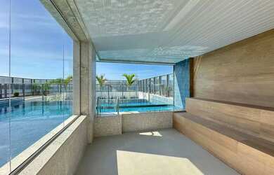 Imagem 3: Imóvel para venda tem 68 metros quadrados com 2 quartos em Muquiçaba - Guarapari - ES