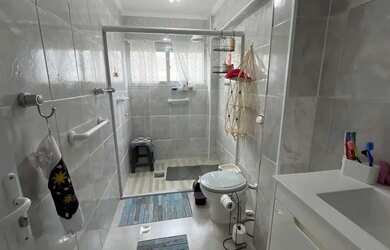 Imagem 16: Apartamento Vista Mar 2 quartos - Embaré