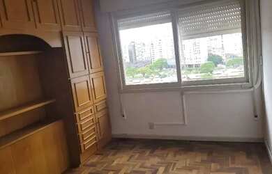 Imagem 5: VENDA 1 dormitório na Rua da República, andar alto, vista, garagem, ensolarado