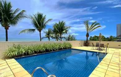 Imagem 5: Imóvel para venda tem 211 metros quadrados com 4 quartos em Candeias...