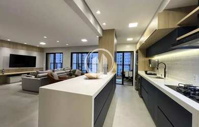 Imagem 10: Apartamento com 3 suítes - Terraço Vila Bela - Jundiaí/SP