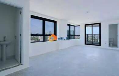 Imagem: O depósito possui 1 Vaga na garagem, 42m² de Área e está