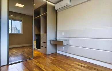 Imagem 8: Apartamento em Tamboré - Santana de Parnaíba, SP