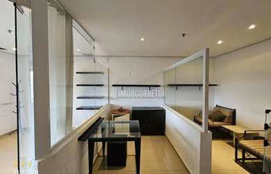 Imagem 2: Sala Comercial 33 m² na Lapa em frente ao Fórum com 01 vaga de garagem