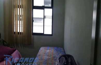 Imagem 8: Apartamento À Venda 3 Quartos - Quadra do Mar - Praia do Morro Guarapari-ES