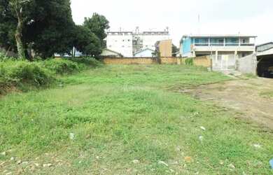 Imagem 3: Terrenos - Morada dos Alpes