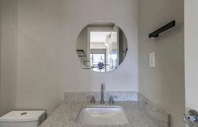 Imagem 14: Aluguel Apartamento 2 Dormitórios - 86 m² Pinheiros