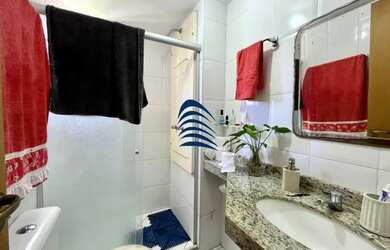 Imagem 14: Conforto, espaço e exclusividade no Loteamento Aquarius