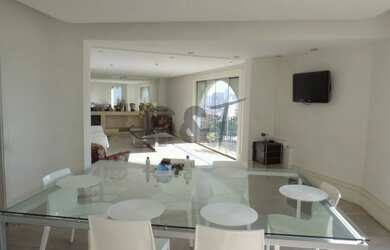 Imagem 2: Apartamento com 3 Dormitórios 2 Suítes à Venda no Alto da Boa Vista,...