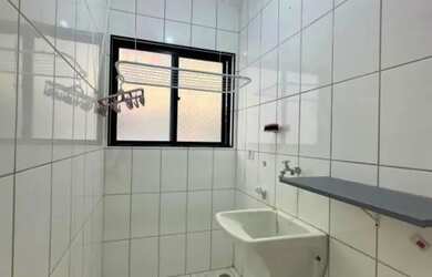 Imagem 14: Apartamento 2 Quartos 1 suíte - 200m da praia na Guilhermina