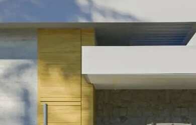 Imagem 2: Casa de luxo com 161 m²privativos, 3 dormitórios, no Condomínio Aqualina...