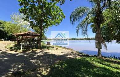 Imagem: A fazenda possui 420m² de Área e está localizado em Jardim