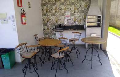 Imagem: Vendo apartamento