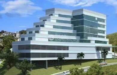 Imagem: Santa Lúcia - Sala(s) à venda na Anuar Donato