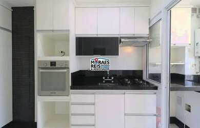 Imagem 11: Apartamento para aluguel na Vila Cordeiro