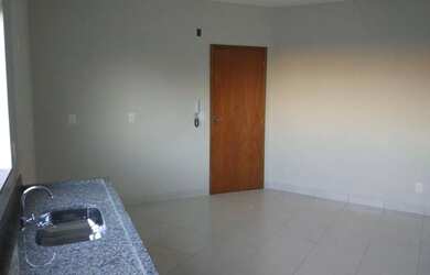 Imagem: O apartamento possui 2 Dormitórios, 1 Banheiro, 44m² de Área