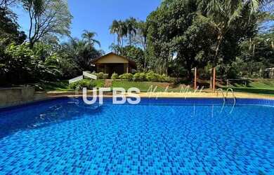 Imagem: A fazenda possui 400m² de Área e está localizado em Sítios