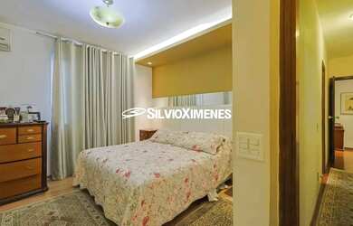 Imagem 16: Residencial Cobertura no Lourdes com 279,00 M² , 4 quartos e 2 vagas...