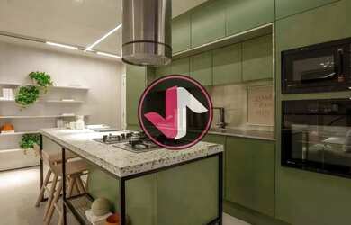 Imagem 7: Urbanit vanguard Apartamento a venda com 2 quartos 1 suite 2 vagas 66m²...