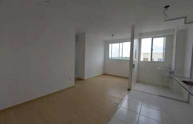 Imagem 3: Apartamento para venda com 41 metros quadrados com 2 quartos